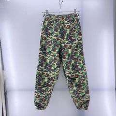 OFF-WHITE 18SS カモフラ ジョガーパンツVirgil Abloh - メルカリ