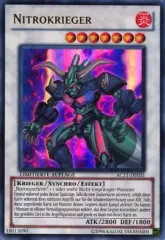 2025年最新】遊戯王 ニトロ・ウォリアーの人気アイテム - メルカリ