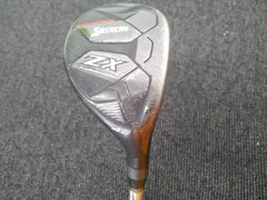 2025年最新】スリクソン zx mk ii ユーティリティの人気アイテム