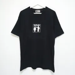 激レア bItch skateboards tシャツ 90s シングルステッチ-