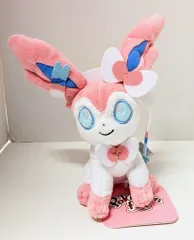 ポケモン ぬいぐるみ/Pokemon fit ポケットモンスター ニンフィア