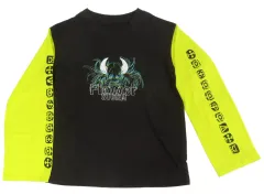 Eve LIVEグッズ Tシャツ ロンＴ LONG T BLUE ロングTブルー