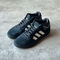 adidas TYSHAWN "Core Black / Zero Metalic / Spark "【IG4113】
