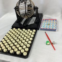 ビンゴゲーム　イベント　C585