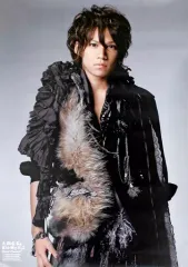【中古】ポスター(男性) ポスター 千賀健永 「A.B.C-Z Kis-My-Ft2 ファーストコンサート in 横浜アリーナ・再再追加公演 国立代々木競技場」
