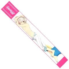 【中古】タオル・手ぬぐい [単品] リコ ロングマフラータオル 「Switchソフト Side Kicks! Beyond GAMECITYセット」 同梱特典