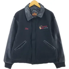 2025年最新】game sportswear varsity jacketの人気アイテム