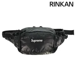supreme 17AWウエストバッグ Supreme/シュプリーム】ウエストバッグ 17AW 入荷情報[2019.06