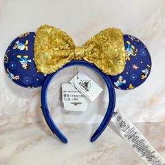 Disney【カチューシャ】