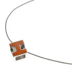 2025年最新】エルメス Hキューブ ネックレスの人気アイテム