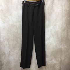 PATORIZIA PEPE パトリツィア ペペ レディースパンツ サイズ42 ブラウン系　イタリア製