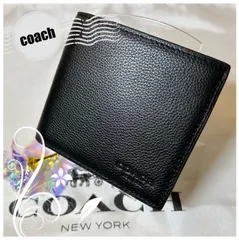 2024年最新】coach f75003の人気アイテム - メルカリ