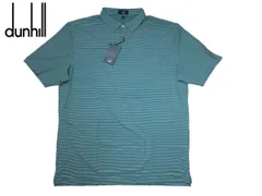 dunhill 幾何学模様 ポロシャツ 新品未使用 楽天市場】超美品【ダンヒル dunhill】 メッシュ生地 ストレッチ