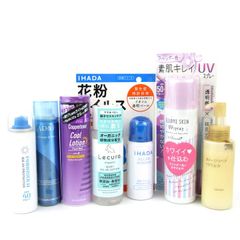花王 リライズ & 虫よけ & 制汗スプレー 7点セット - メルカリ