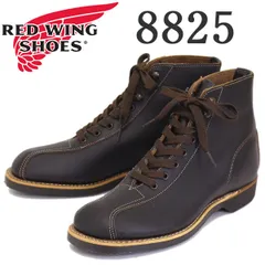 2024年最新】レッドウイング redwing serviceの人気アイテム - メルカリ