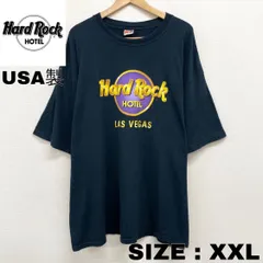 2023年最新】ハードロックホテル tシャツの人気アイテム - メルカリ