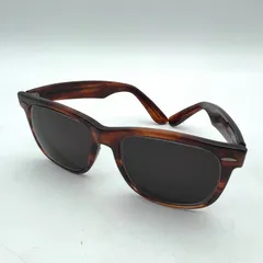 RayBan レイバン USA B&L サングラス