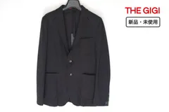 2025年最新】the gigi コートの人気アイテム - メルカリ 2025年最新】the gigi コートの人気アイテム - メルカリ