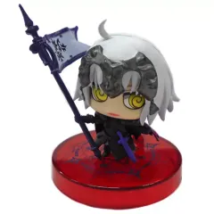 【中古】トレーディングフィギュア 3.アヴェンジャー/ジャンヌ・ダルク〔オルタ〕 「ぷちきゃら! ちみメガ Fate/Grand Order 第3弾」のサムネイル