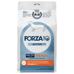 Forza10 リナール アクティウェット パテタイプ 犬用療法食 24個