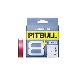 【迅速発送】シマノ(SHIMANO) PEライン ピットブル8+ 0.4号~2.0号 150m/200m 5カラー/トレーサブルピンク