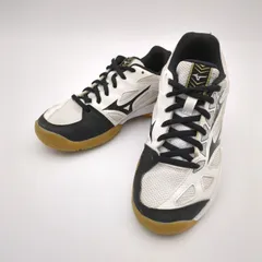 サイクロンスピード 2 Jr バレーボールシューズ U1GD191009