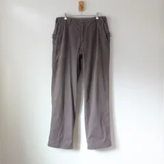 GENERAL RESEARCH ジェネラルリサーチ パンツ サイズL e6379e9346337875c7b45759f5f0bf