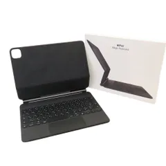 Apple アップル Magic Keyboard マジックキーボード MXQT2J/A A2261 ブラック A2500515