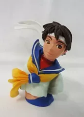 フィギュアックス ストリートファイターヒロインズ レア】ストリートファイター ヒロインズ 全5種 フィギュアックス