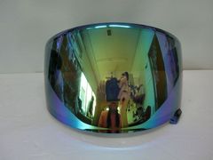 セールプライス！ 送料無料！ SKY エスケイワイ CWR-1 ダークスモークオレンジミラーシールド SHOEI ショウエイ X-Fourteen X-14 Z-7 RYD