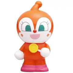 【中古】おもちゃ ドキンちゃん 大集合!ほかほかピープー♪シリーズ 「それいけ!アンパンマン」