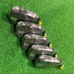 2025年最新】pxg アイアン xpの人気アイテム - メルカリ