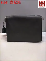 オールセインツ ALLSAINTS レザーショルダーバッグ レディース 表記無