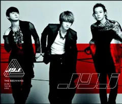 未使用未開封【完全初回生産限定木箱BOX仕様】JYJ WORLDWIDE …… 2025年最新】JYJ BEGINNING 限定の人気アイテム - メルカリ
