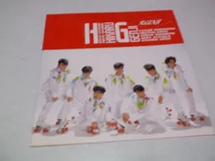 Johnny's - 光GENJI ジャニーズ ツアーパンフレット コンサート