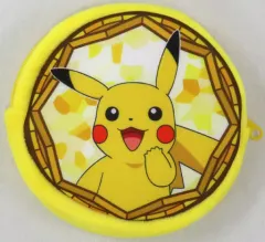 【中古】バッグ ピカチュウ サークルポーチ 「ポケットモンスター」