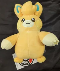 ポケモン ぬいぐるみ パモット