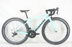 BIANCHI SPRINT 50サイズ シマノ 105カーボン ロードバイク - メルカリ