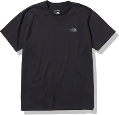 ザ・ノース・フェイス THE NORTH FACE アウトドア ショートスリーブバンダナスクエアロゴティー レディース S/S Bandana Square Logo Tee 半袖 Tシャツ ロゴ入り レジャー キャンプ  NTW32349 K ブラック