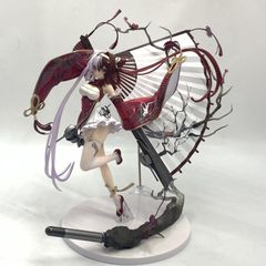 東方Project フランドール・スカーレット フィギュア 海外製 32cm