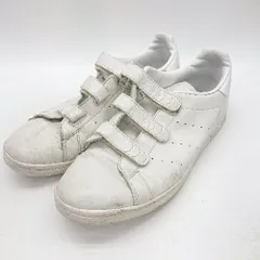 ◇ Θ adidas アディダス スニーカー 28.5 ホワイト メンズ E  【1503050016919】