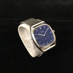 2025年最新】seiko 4130の人気アイテム - メルカリ