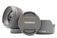 C131024-3)TAMRON SP 35mm F/1.8 Di VC USD (Model F012) ニコン用 タムロン