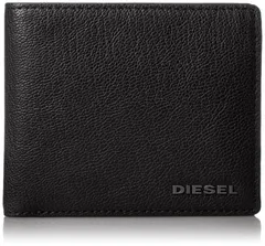 ディーゼル] DIESEL メンズ レザー 二つ折り財布 JEM-J/HIRE