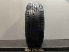 【走行短め】PIRELLI ICE ZERO ASIMMETRICO 225/55R18 18インチ スタッドレス 1本 23年製 デリカD:5 アウトランダー エルグランド等 KTI287-2