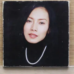 未開封品「MIKI」  中谷美紀　CD 2025年最新】中谷美紀 mikiの人気アイテム - メルカリ
