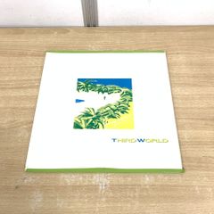 ▲01)【同梱不可】【見本盤】THIRD WORLD/サード・ワールド/ラブ・アイランド/12インチレコード/サンプル/国内盤/非売品/XDAP 93051/A