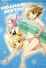 【新品】蒼樹うめ展　グッズセット 公式グッズ＆音声ガイド｜蒼樹うめ展