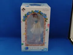 未開封品 C賞 中野三玖 ワンピース衣装 一番くじ 五等分の花嫁∬ ~あなたと一緒に。~ 五等分の花嫁