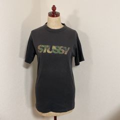 【ladies’】90's stussy T-shirt